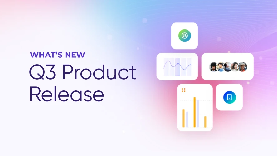 Firstup Q3 2025 Release: Smarter Journeys, Connected HR, Clearer Insights