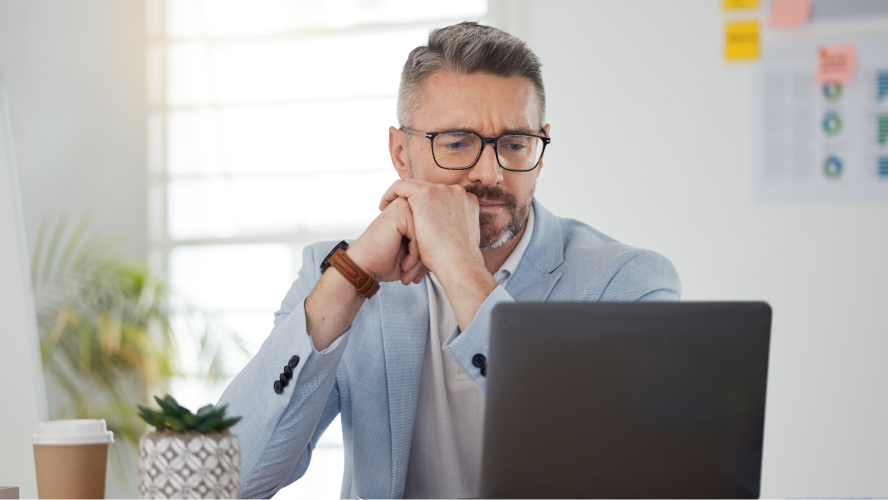 The real reason 70% of digital transformations fail (Hint: it’s not the technology)