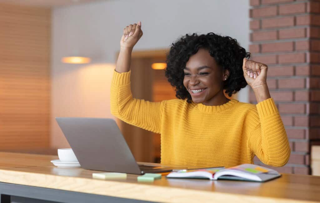 Effective internal communication examples