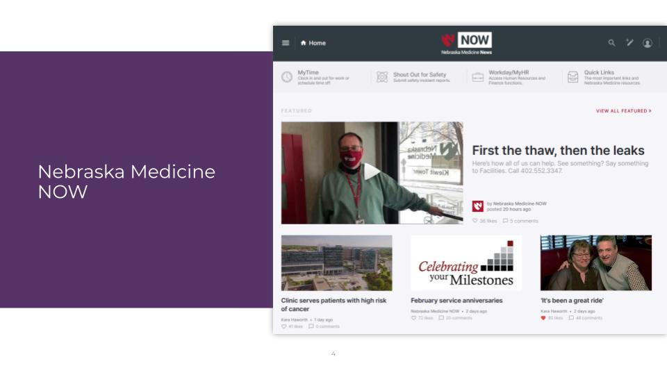 NebraskaMed Webinar