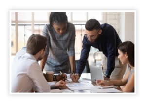 Human Resources Expert