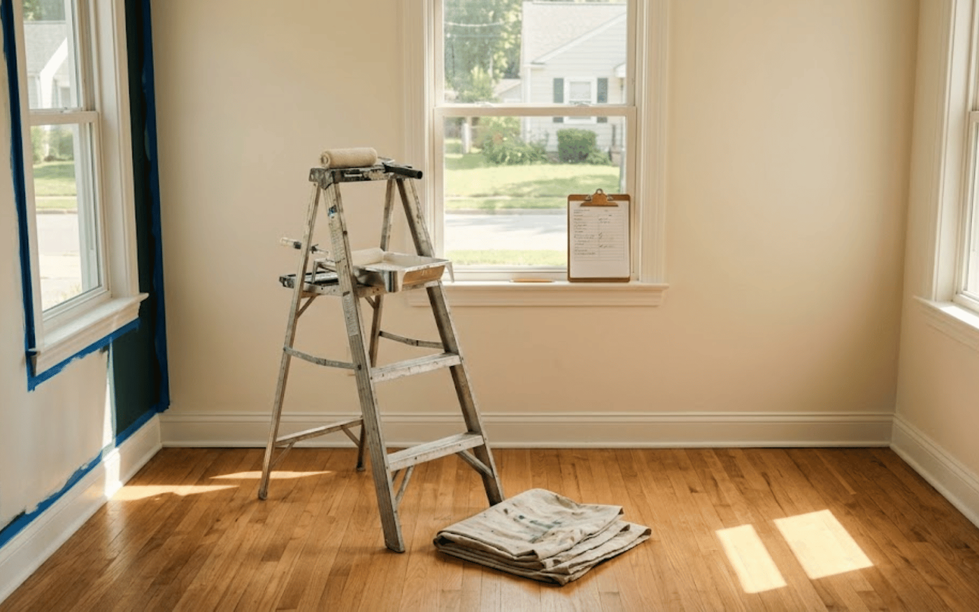 What's Included In a Property Make Ready Checklist