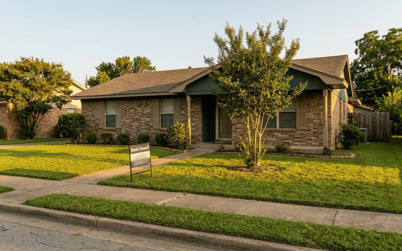 South Carolina, Florida Post Nation's Worst Foreclosure Rates as REOs Rise 23 Percent