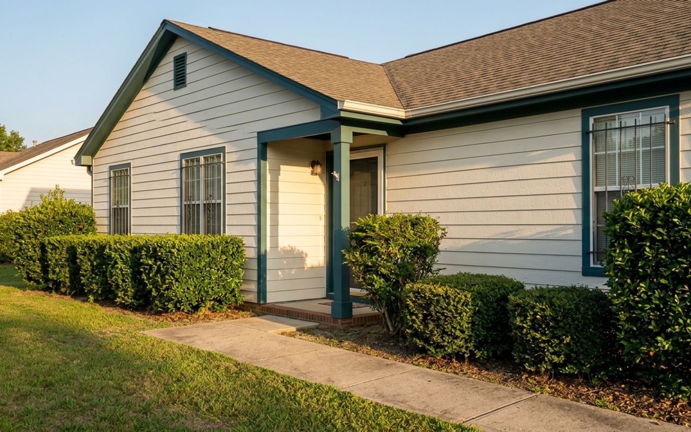 North Carolina's Largest Cities Don't Register Vacant Homes. They Rely on Something Else