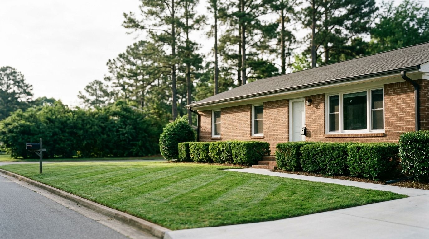 REO Property Maintenance Demand Is Rising as Completed Foreclosures Jump 42% 
