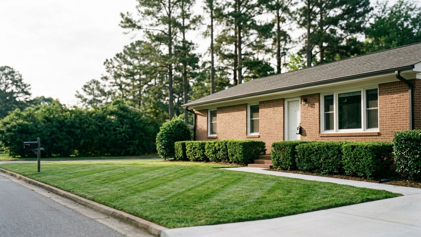 REO Property Maintenance Demand Is Rising as Completed Foreclosures Jump 42%