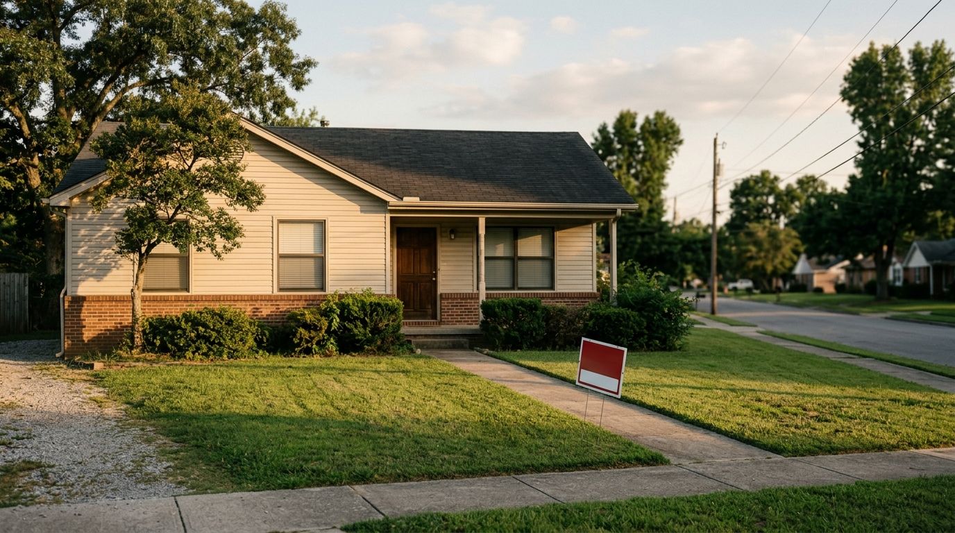 Florida Posts the Nation's Worst Foreclosure Rate as Southeast Activity Climbs