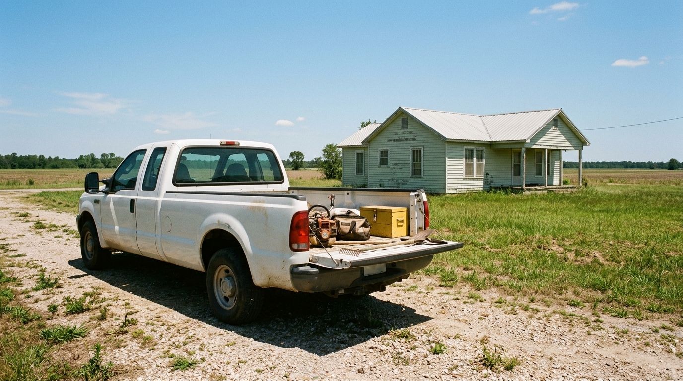 Property Maintenance Vendors Face a Capacity Squeeze as REO Volume Climbs