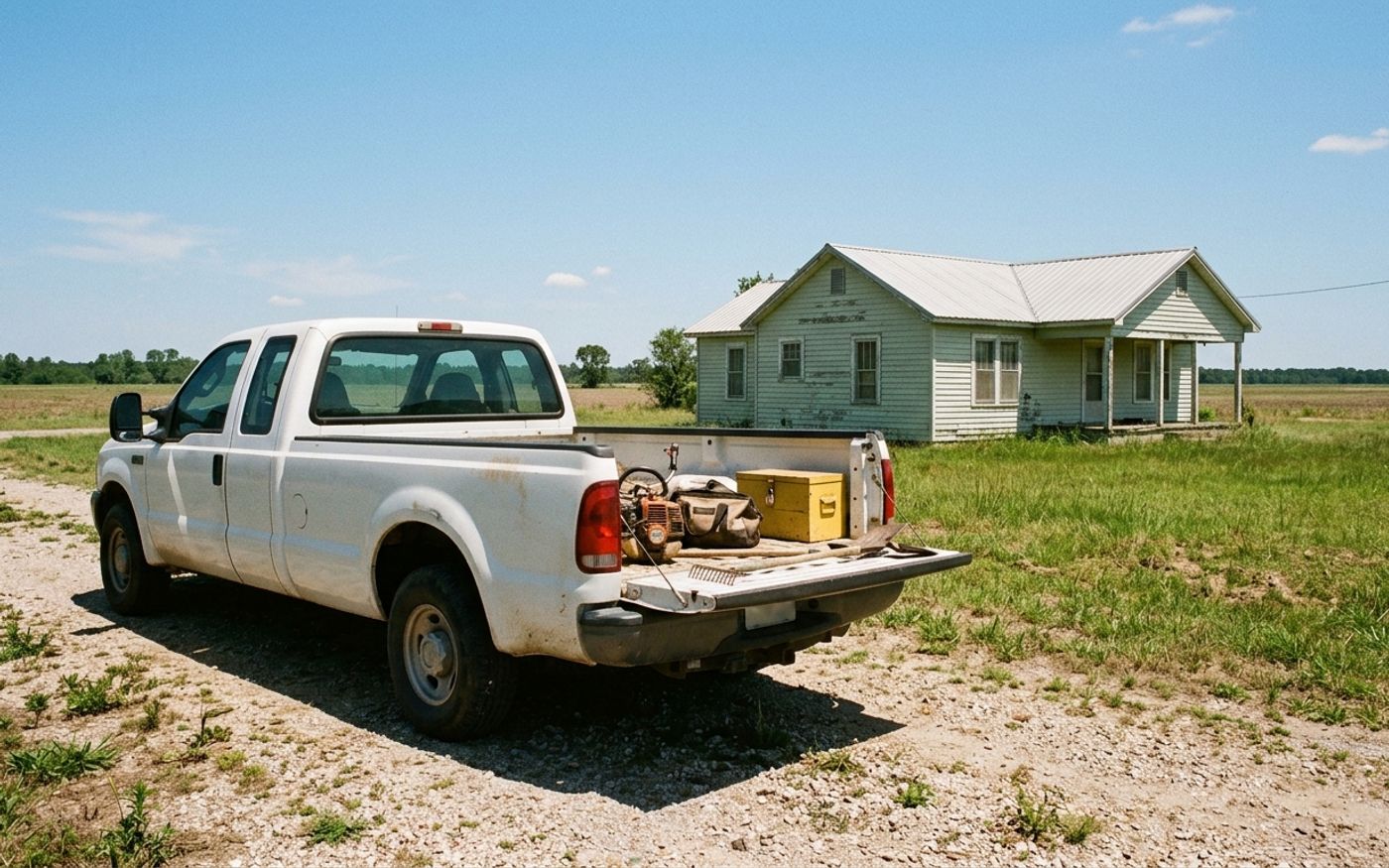 Property Maintenance Vendors Face a Capacity Squeeze as REO Volume Climbs