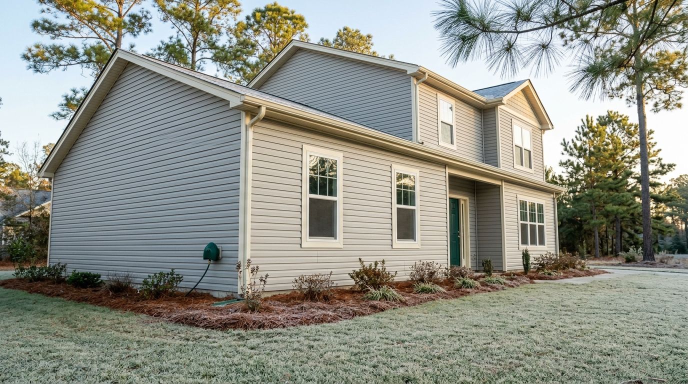 Property Maintenance in Fayetteville, NC: North Carolina's Foreclosure Hot Spot