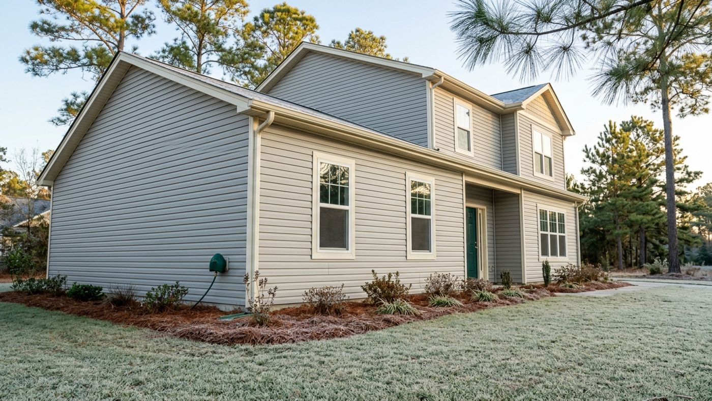 Property Maintenance in Fayetteville, NC: North Carolina's Foreclosure Hot Spot