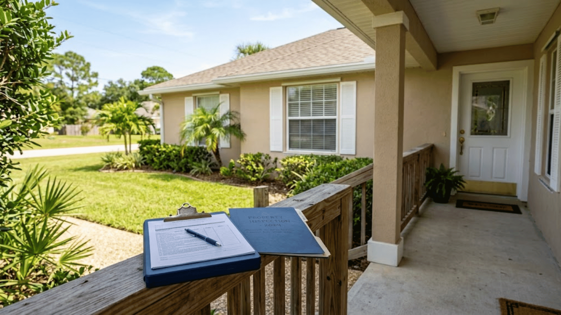 Protecting Vacant Homes in Jacksonville, FL: The Insurance Clause Asset Managers Can't Ignore