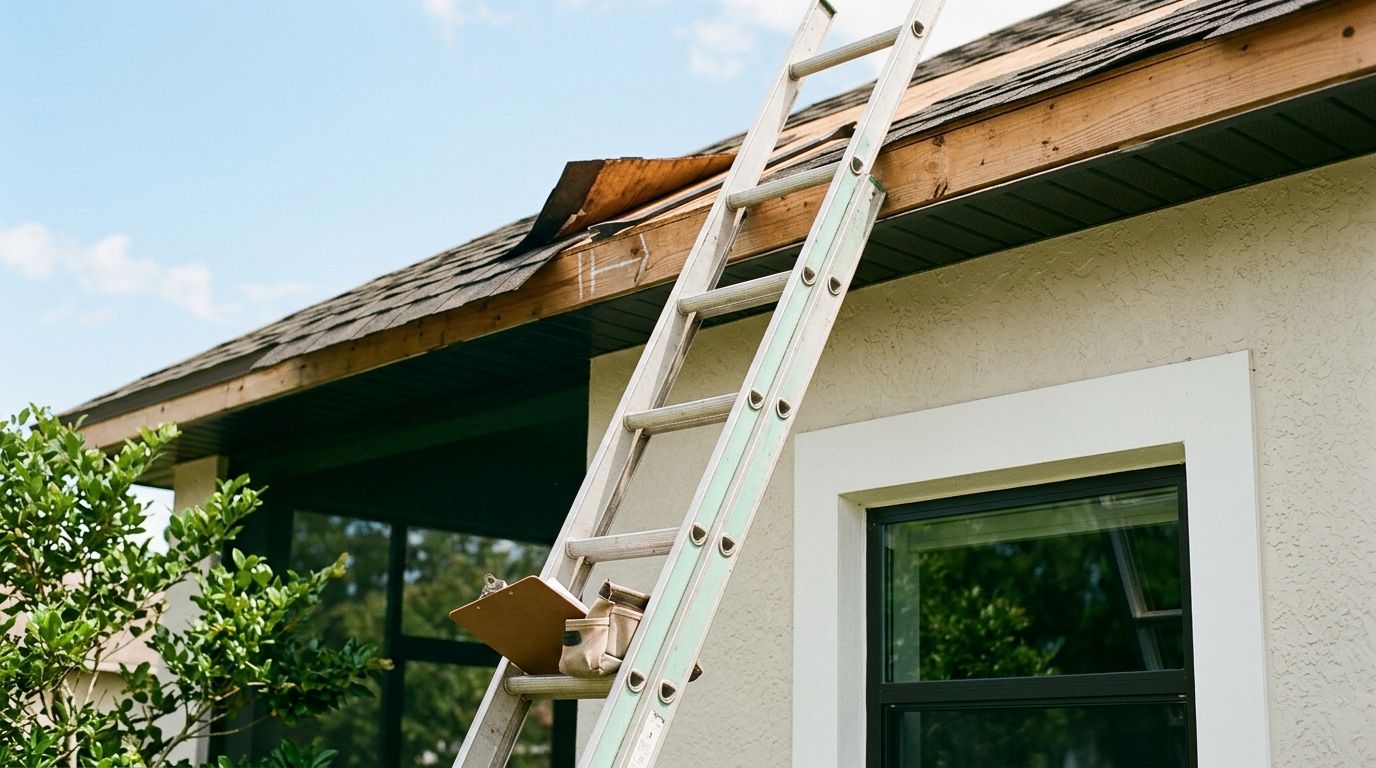 Florida Added $405 Million to Home Hardening Programs: A Funding Route for Deferred Roof Work