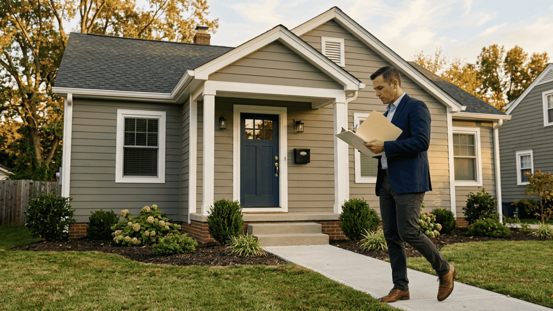 What Does Turnkey Service Mean? A Plain-English Answer for Property Investors
