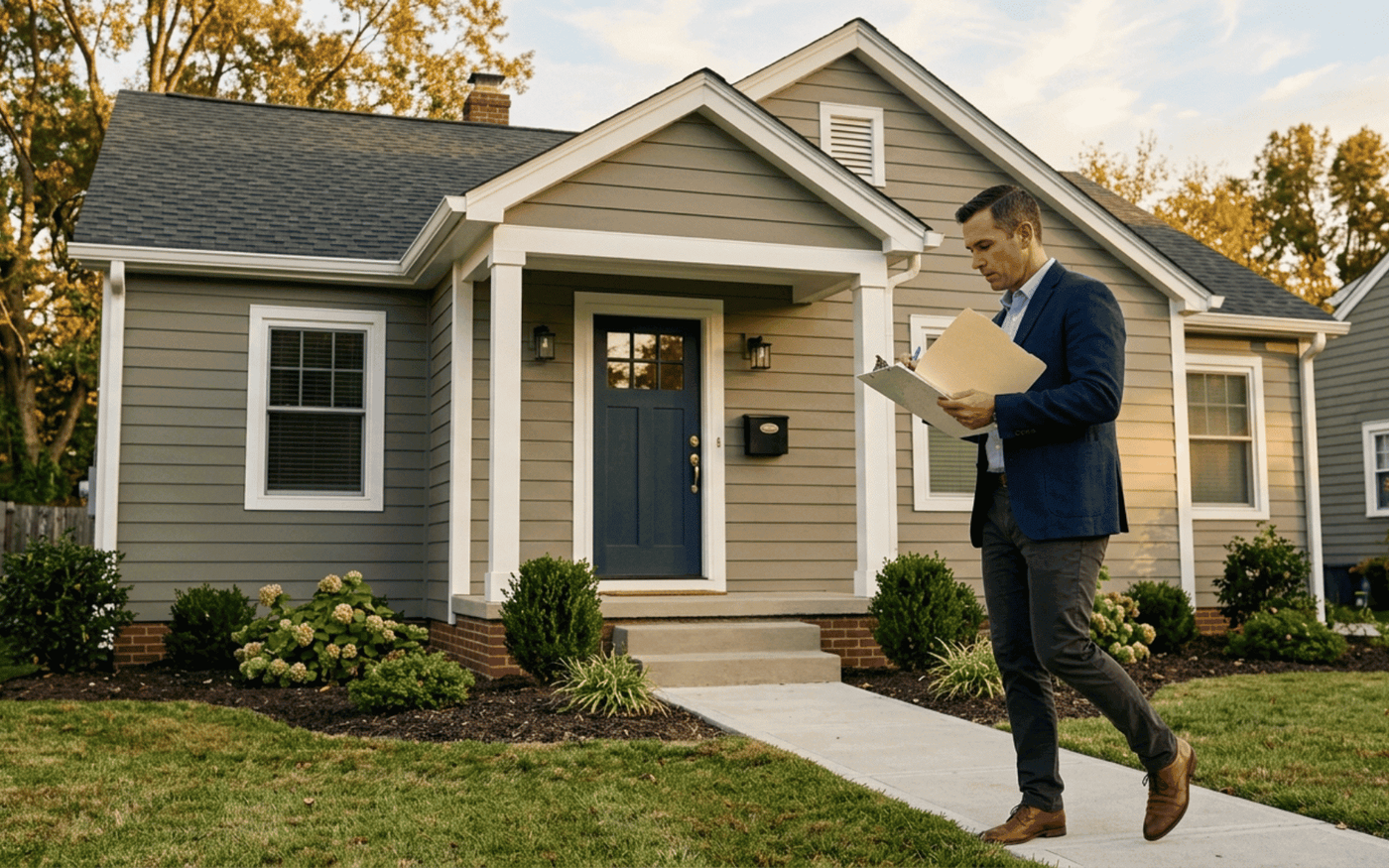 What Does Turnkey Service Mean? A Plain-English Answer for Property Investors