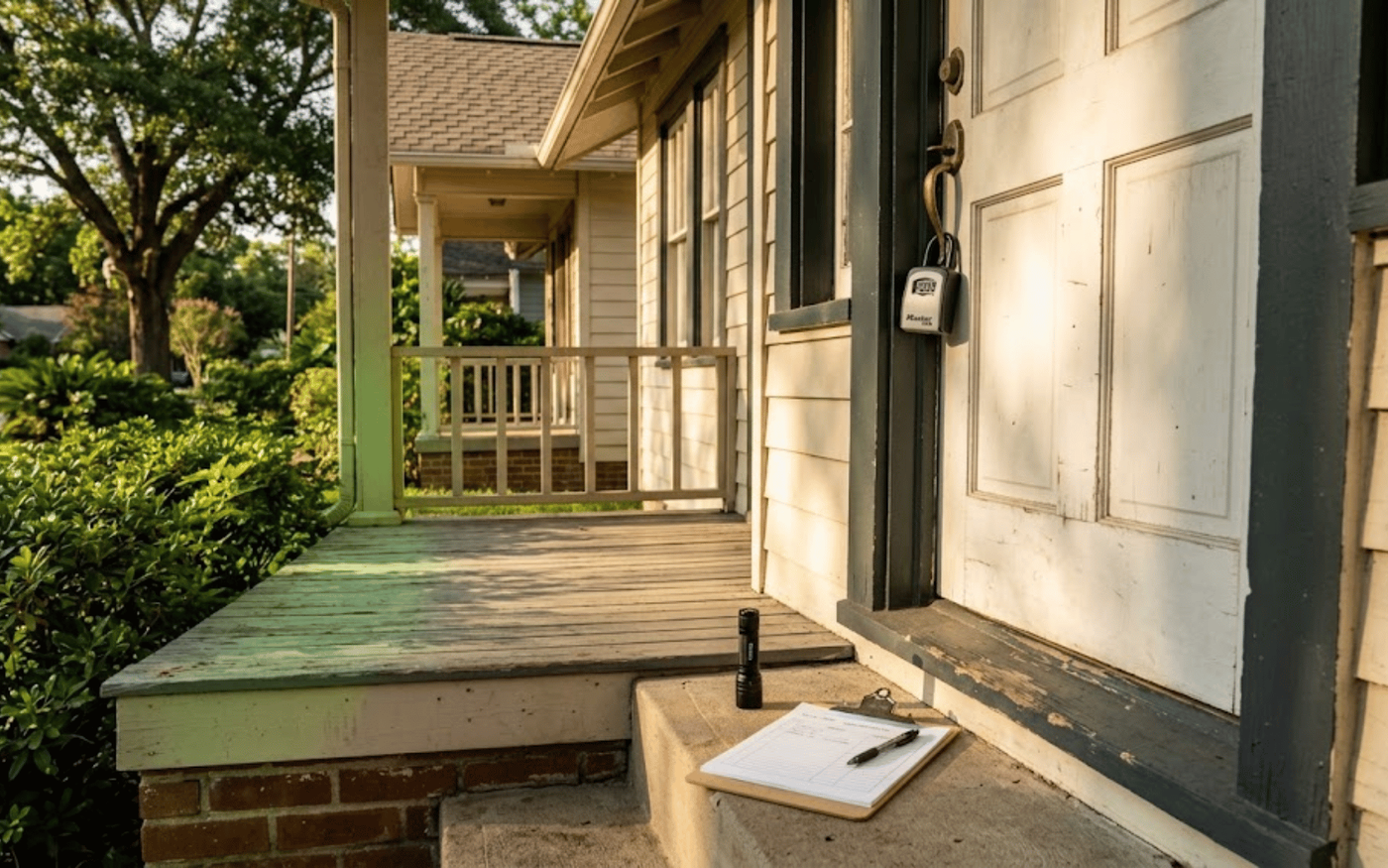 What's Actually Included In a Property Winterization