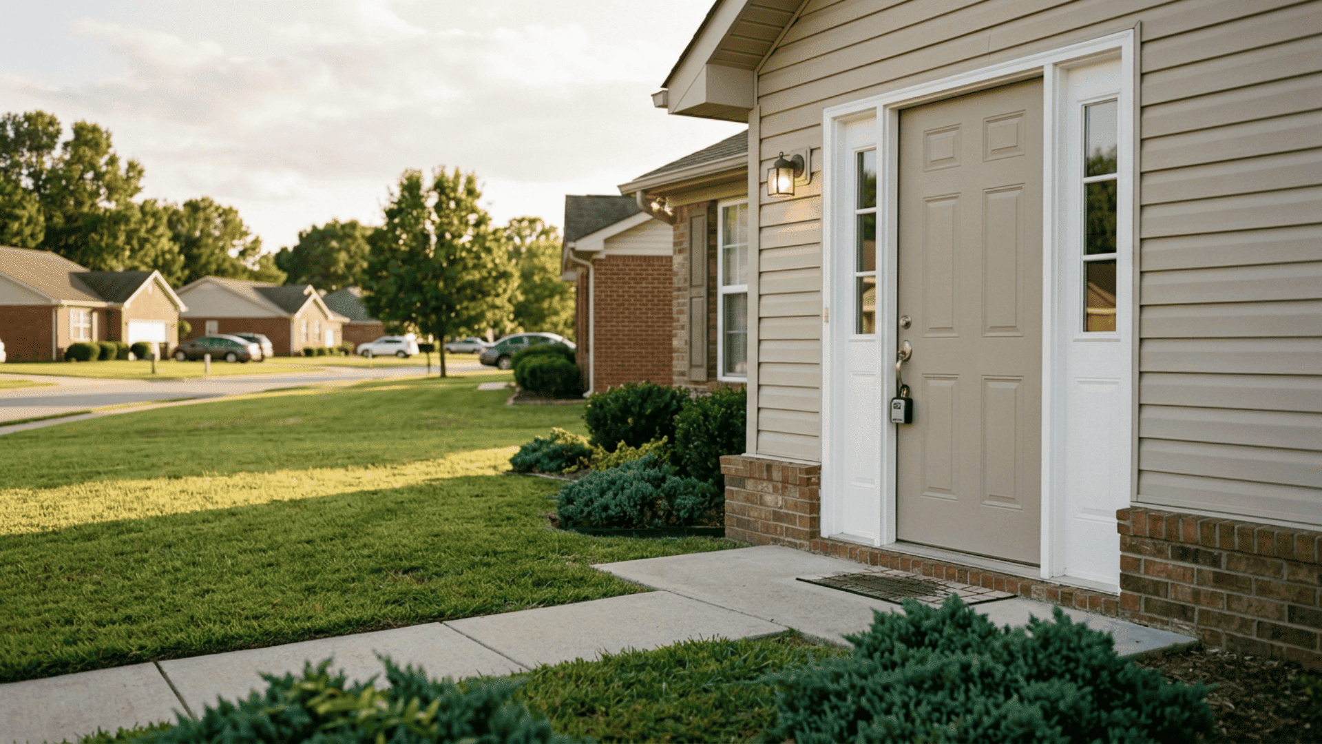 Completed Foreclosures Jumped 45% in Early 2026, and the REO Pipeline Is Feeling It