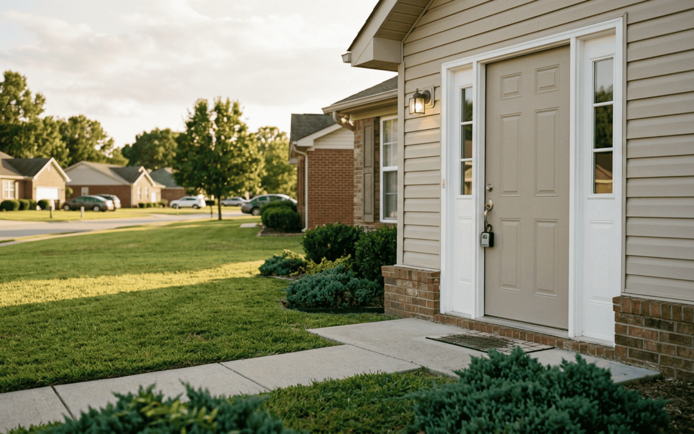 Completed Foreclosures Jumped 45% in Early 2026, and the REO Pipeline Is Feeling It