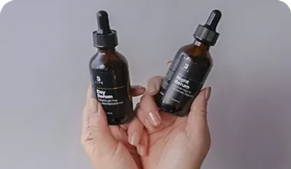 100% de origen natural