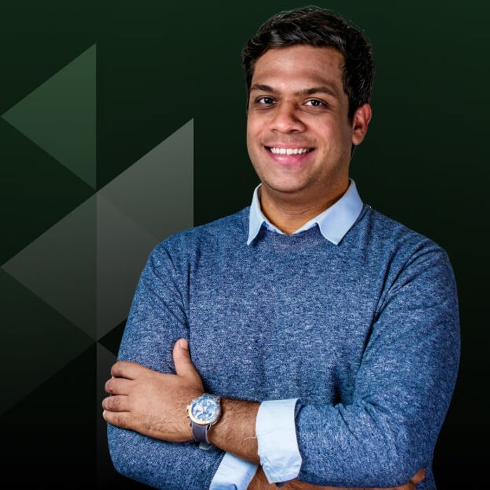 Nikhil Mitra