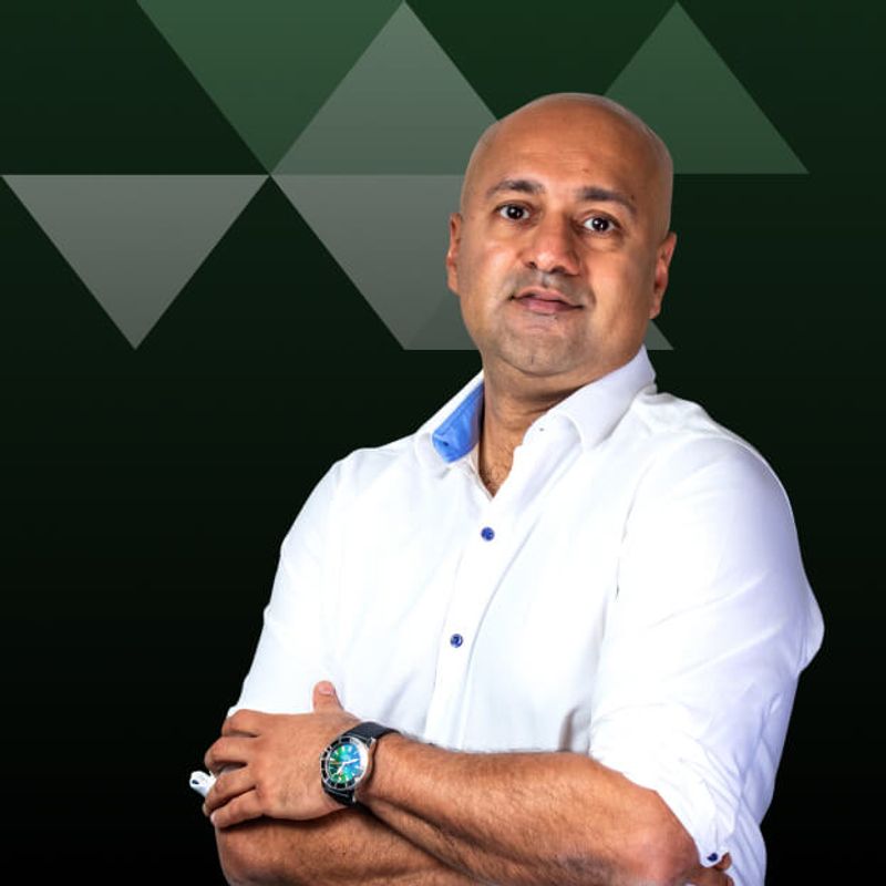 Akshay Grover