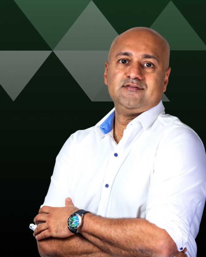 Akshay Grover