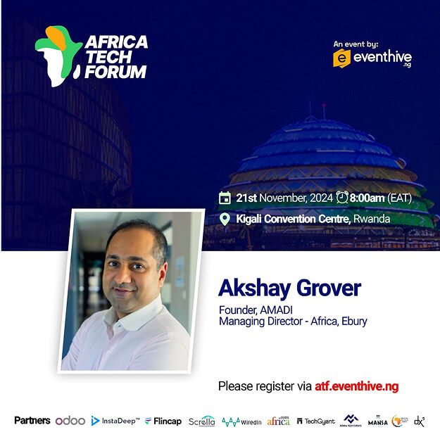 Africa Tech Forum