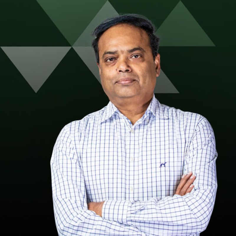 Raghvendra Verma