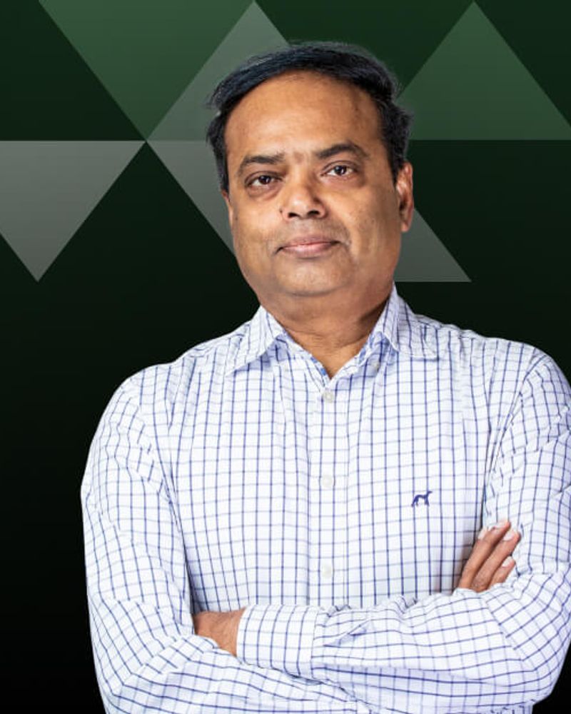Raghvendra Verma