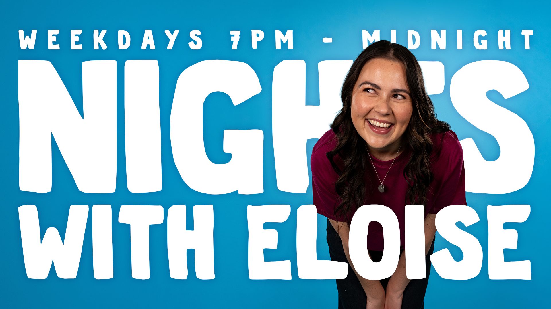 Nights with Eloise