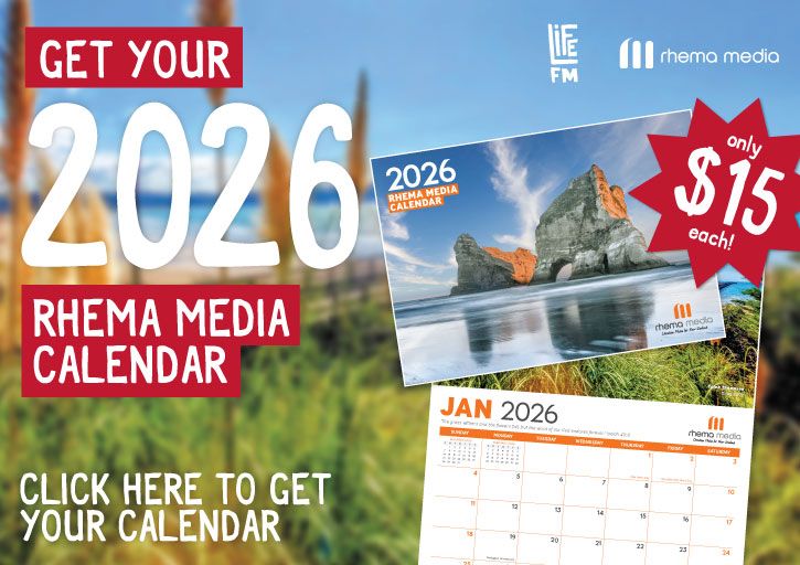 Life FM - End Of Year Appeal