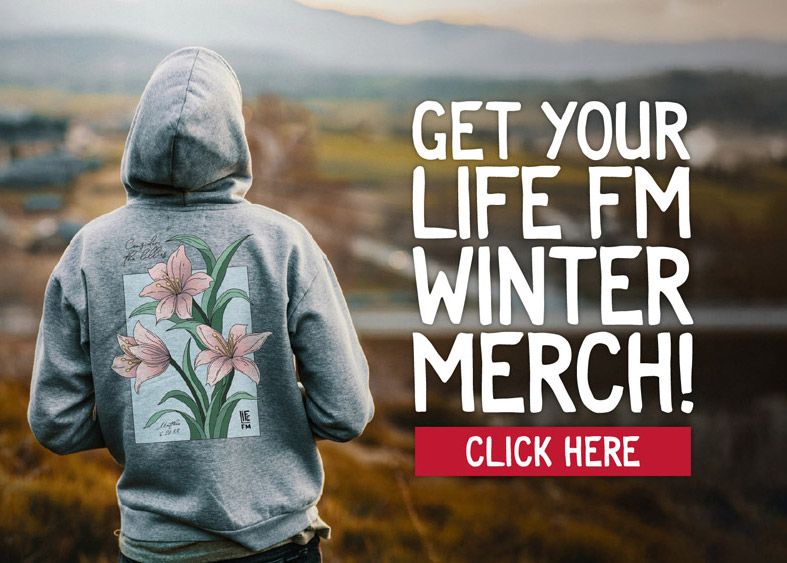 Life FM Merch