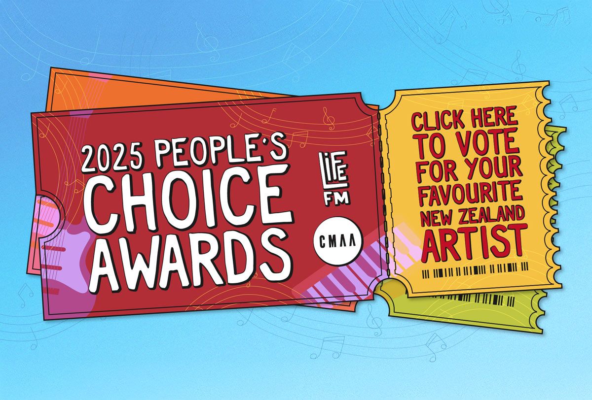 People's Choice Aware
