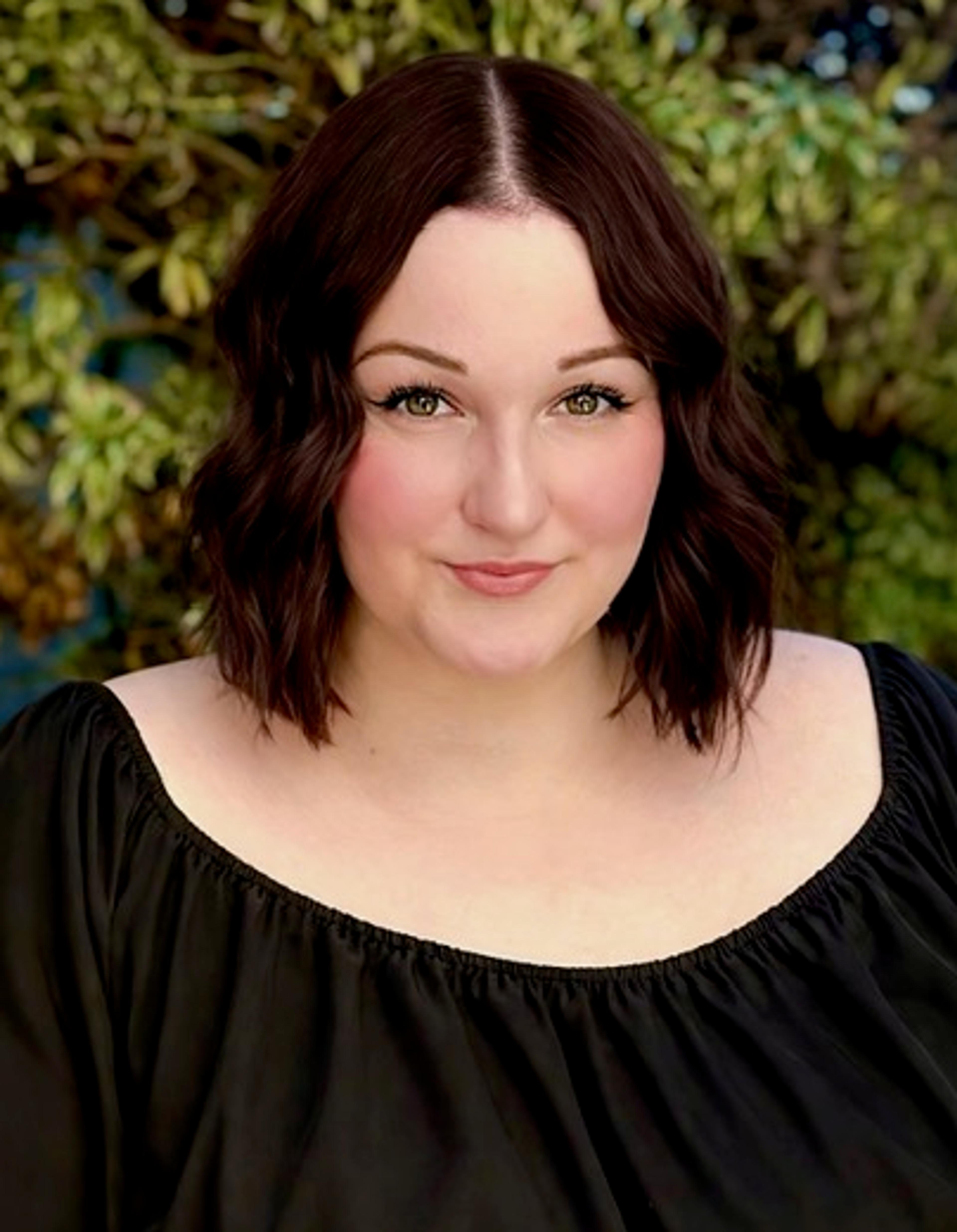 Raelyn Schatz