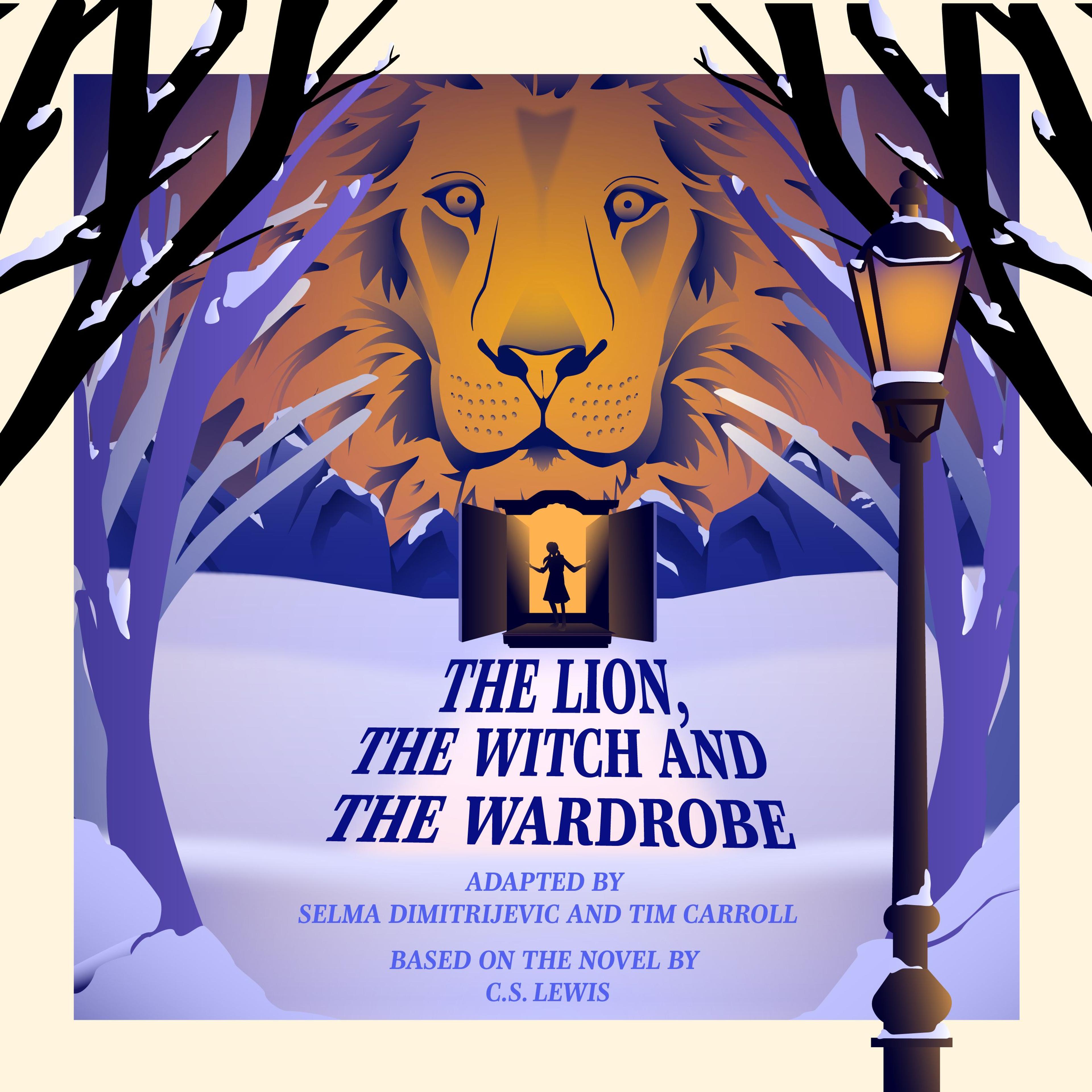 The Lion, The Witch and The Wardrobe