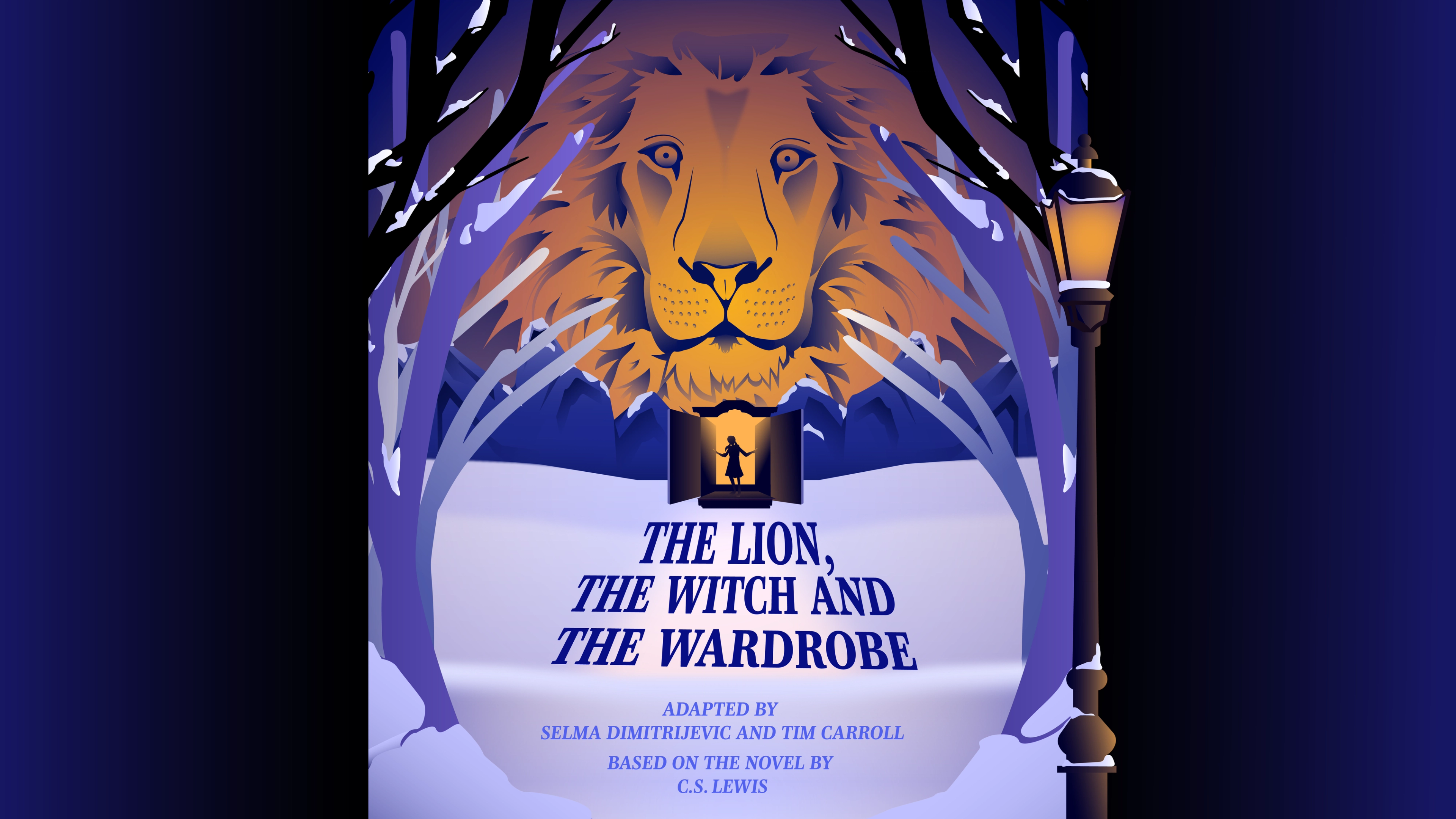 The Lion, The Witch and The Wardrobe