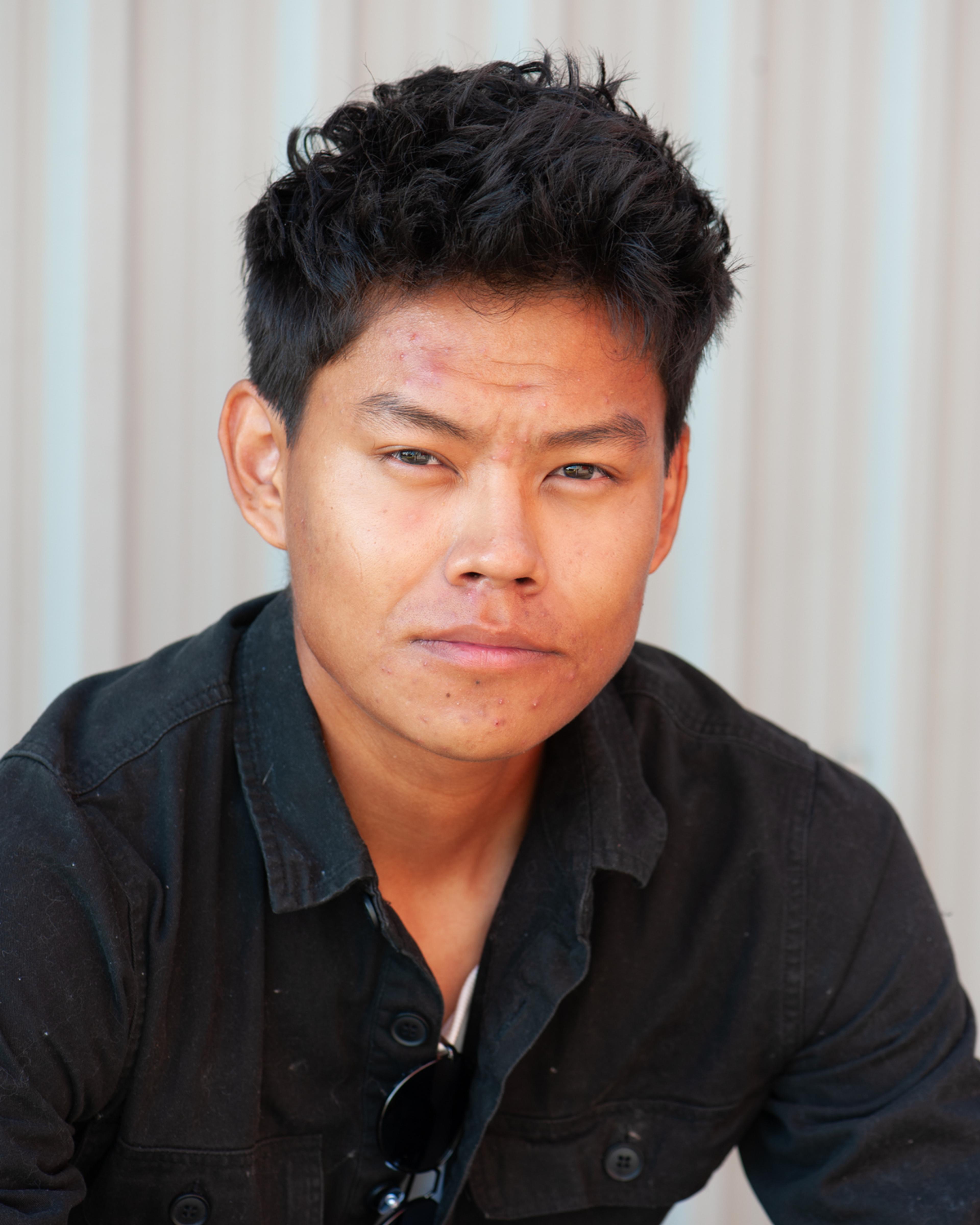Santino Hakkarainen
