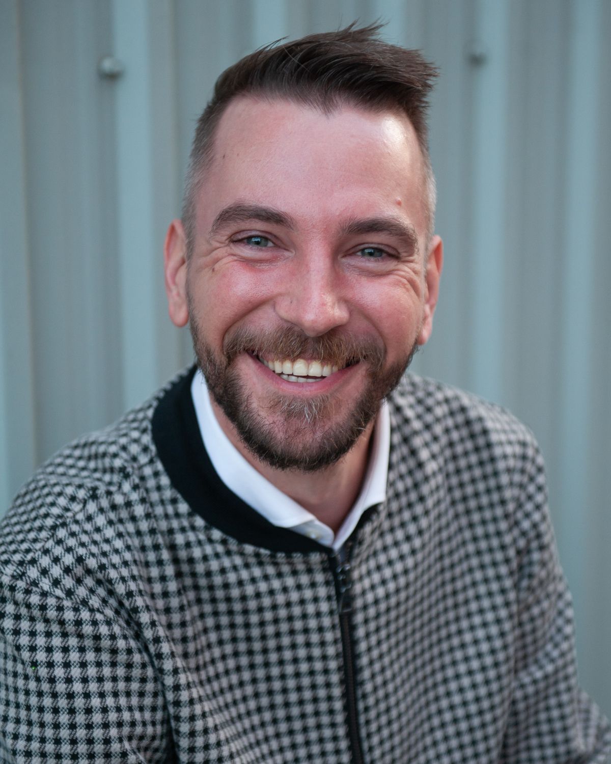 Paul Falkowski