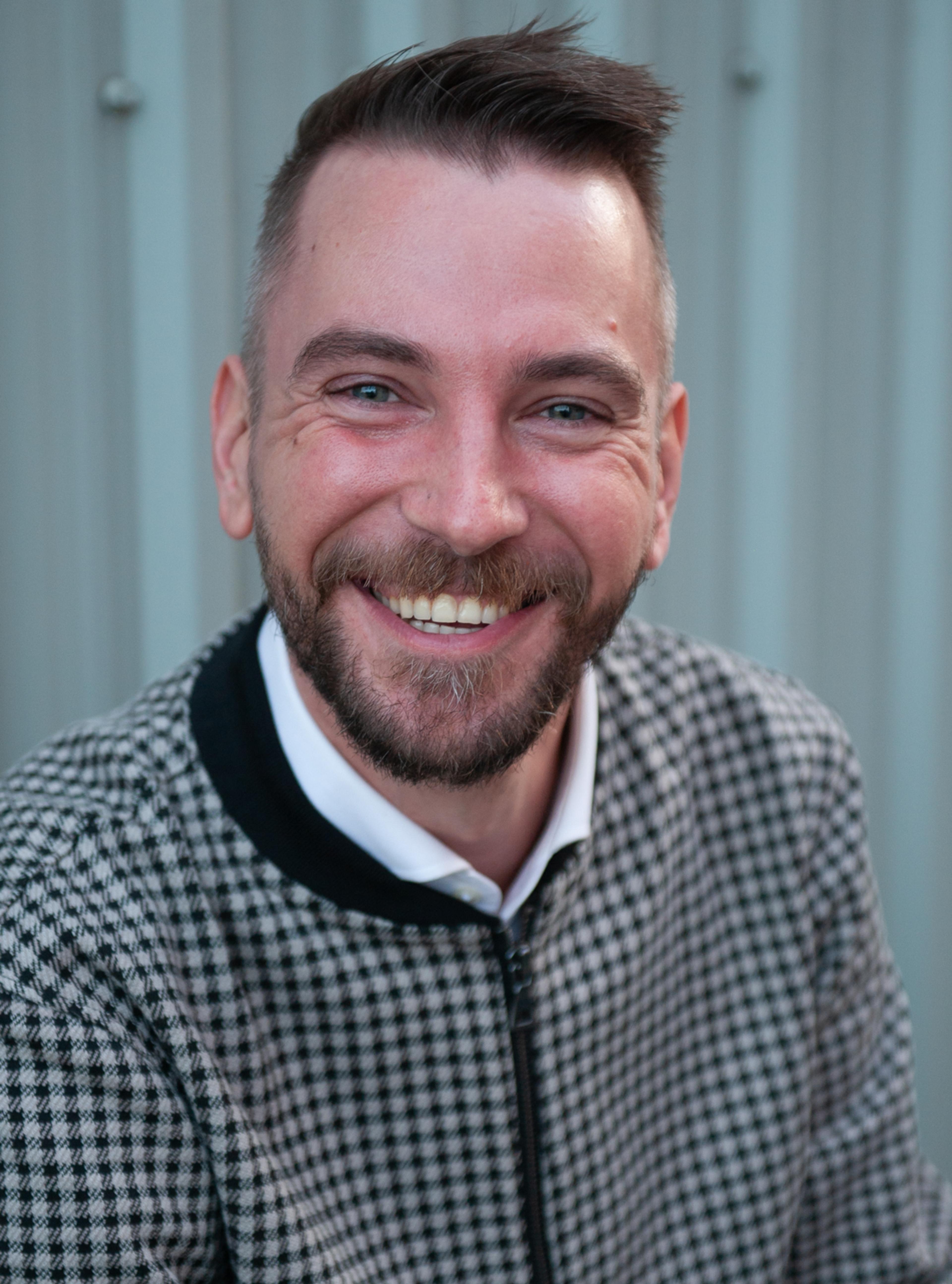 Paul Falkowski