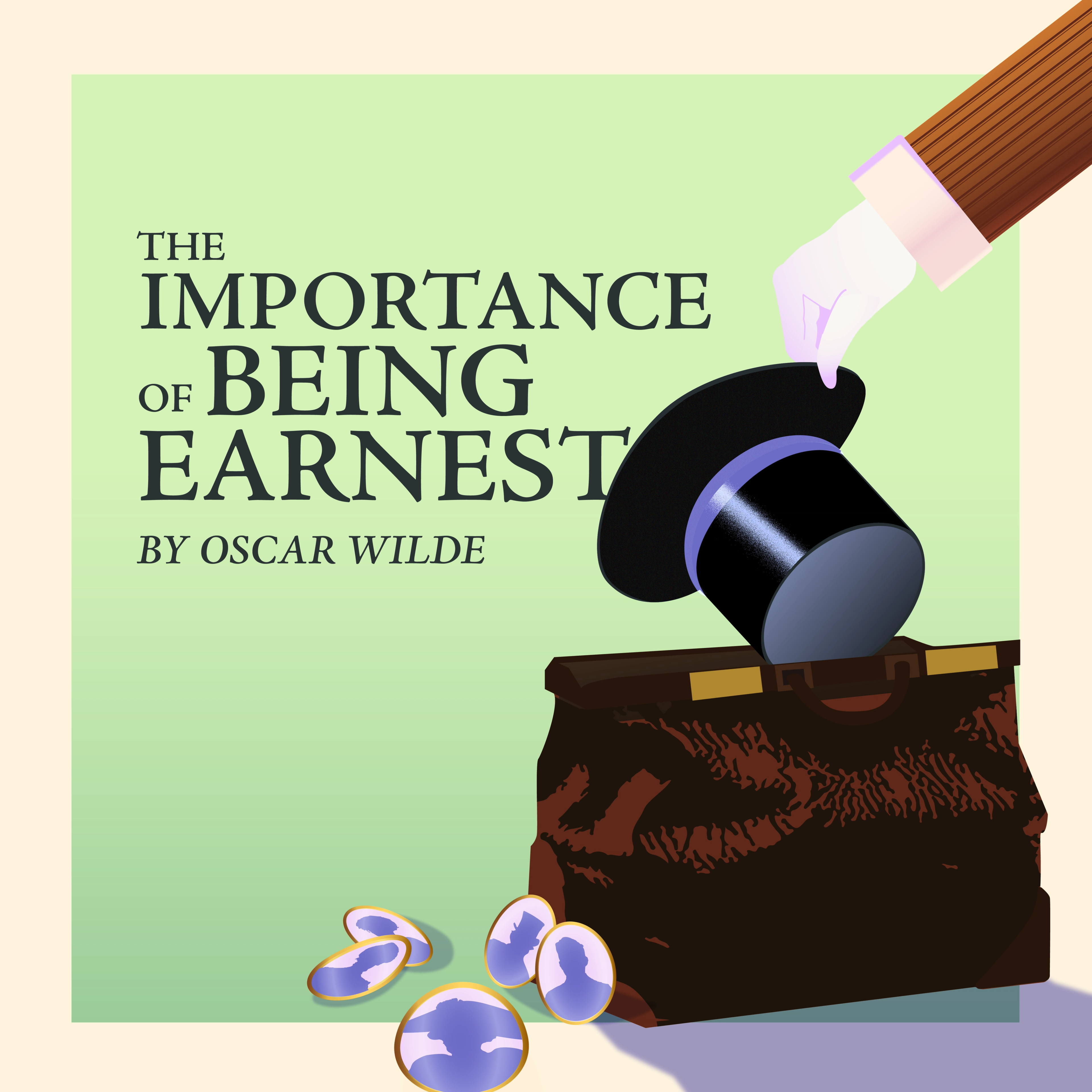 The Importance of Being Earnest