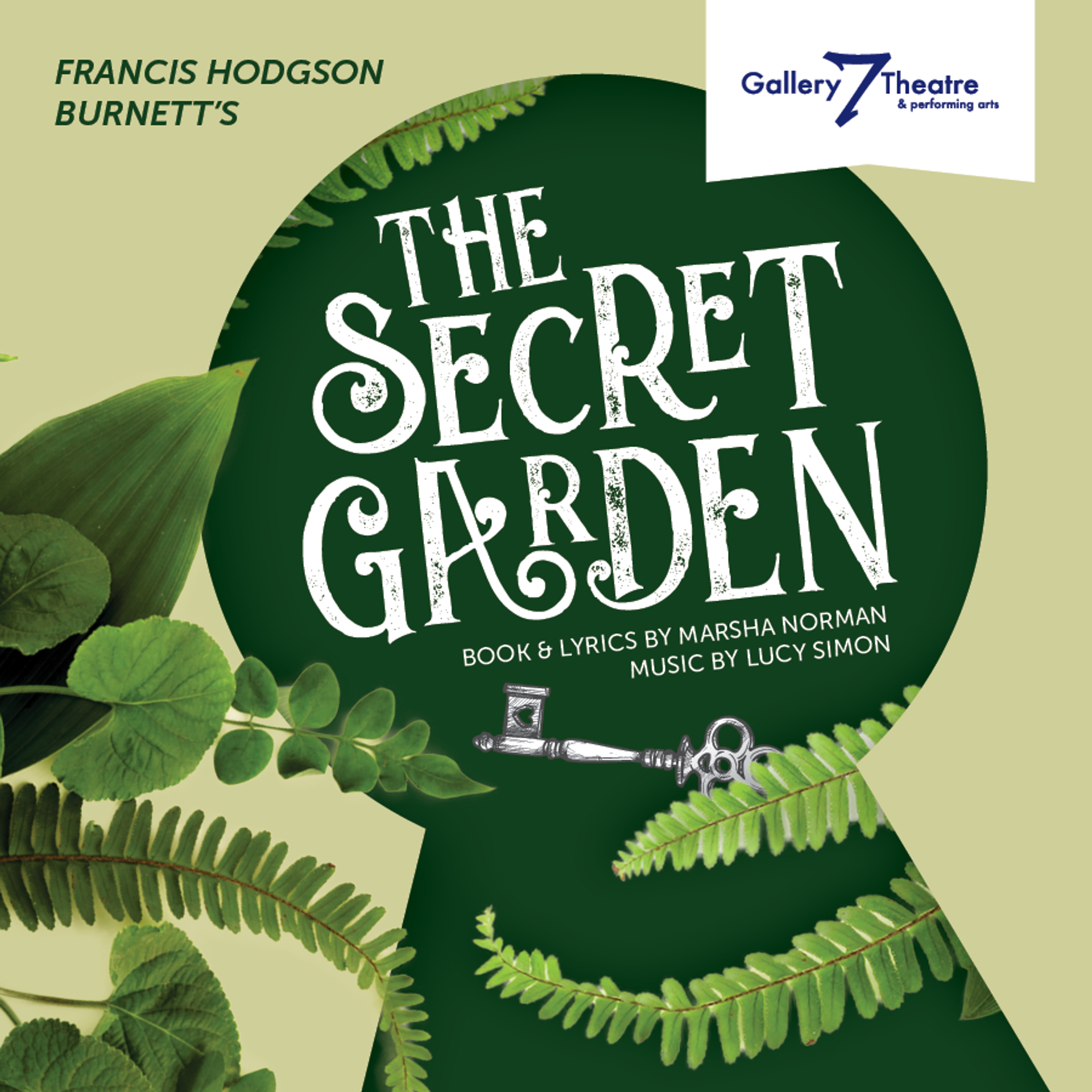 The Secret Garden
