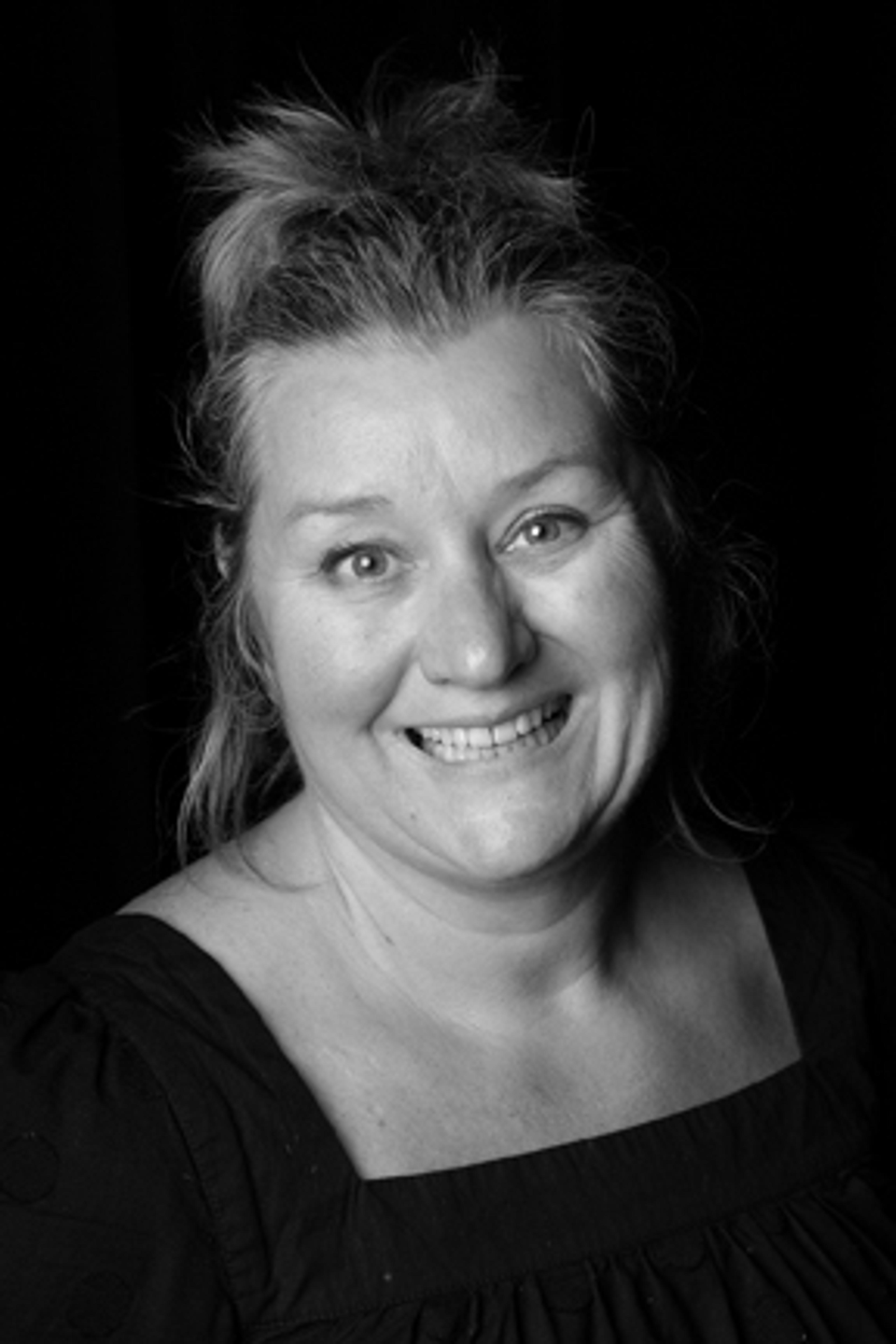 Heather Robertson