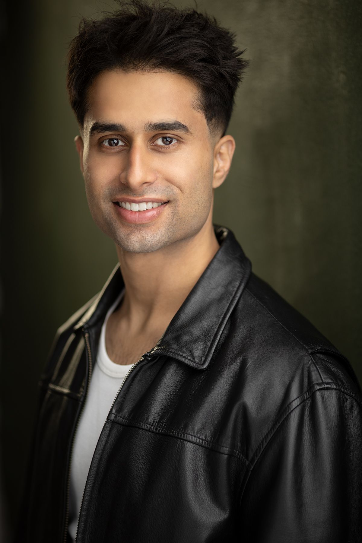 Norvin Bhandal
