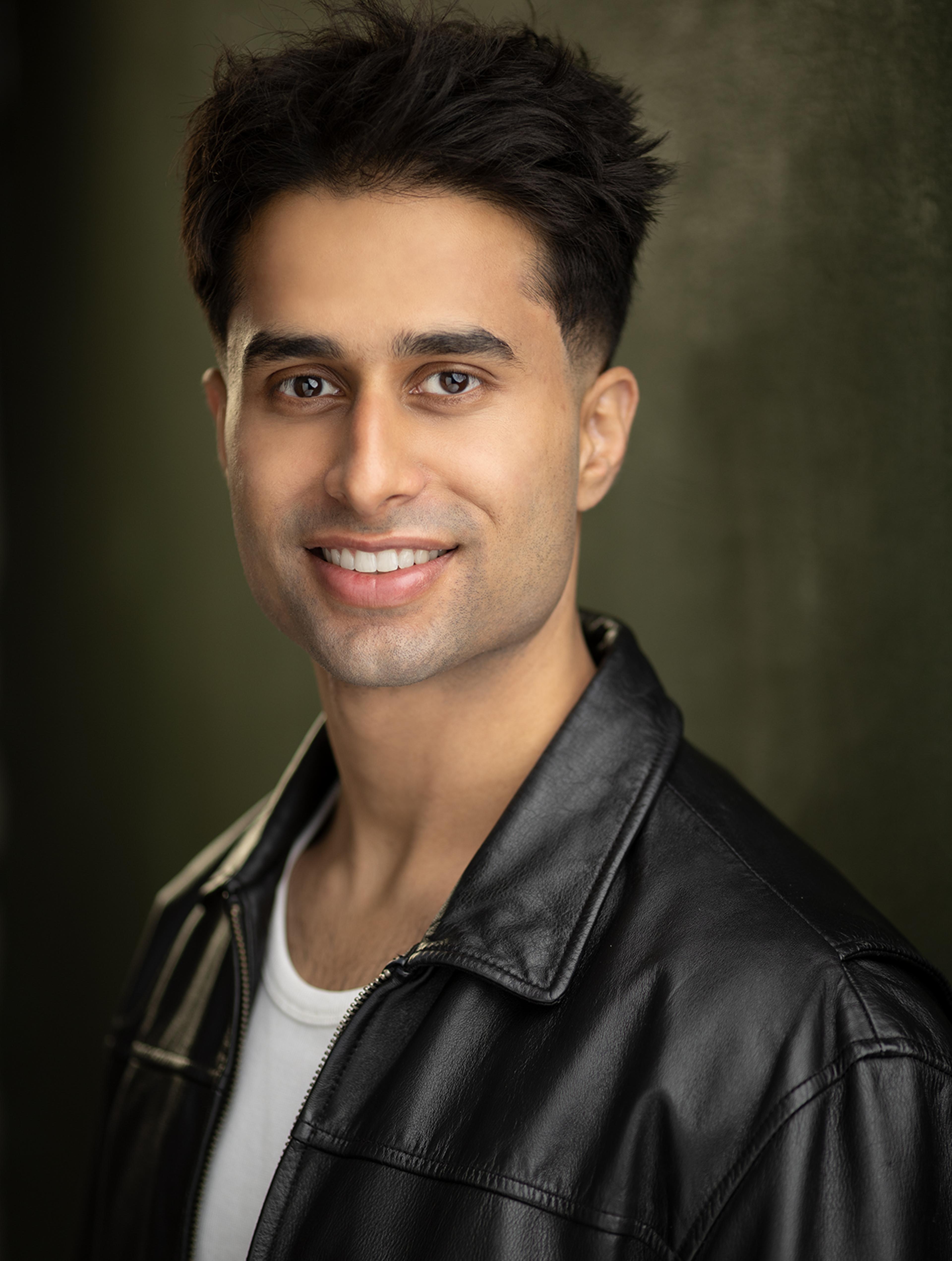 Norvin Bhandal