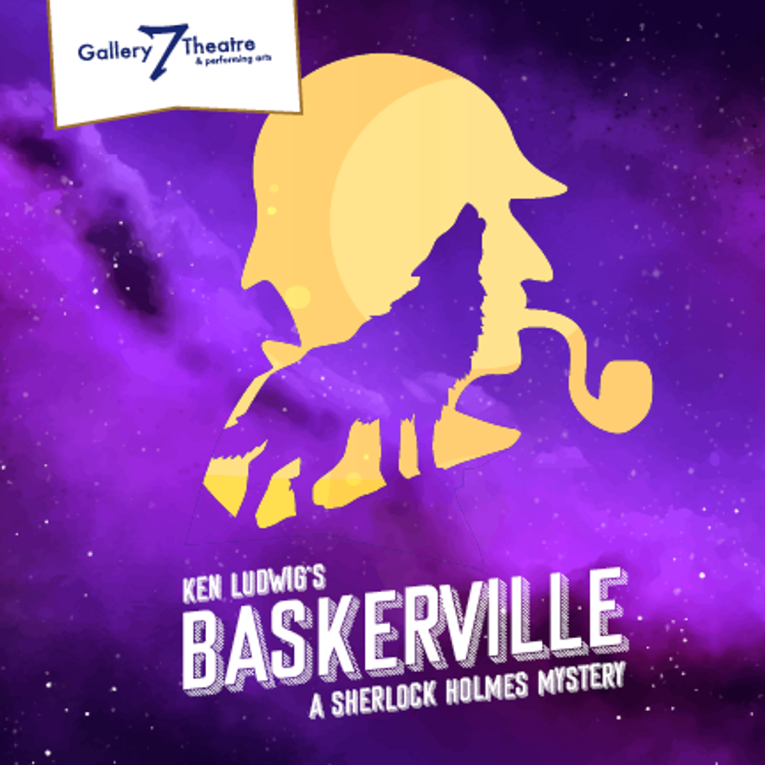 Baskerville: A Sherlock Holmes Mystery