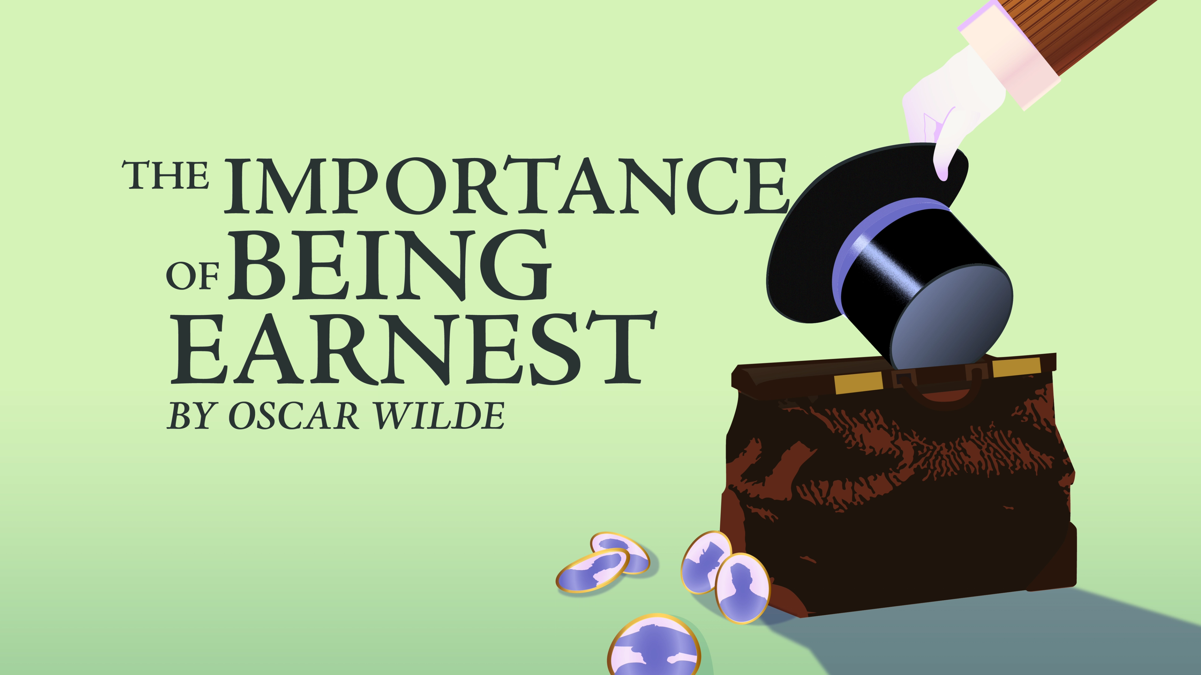 The Importance of Being Earnest