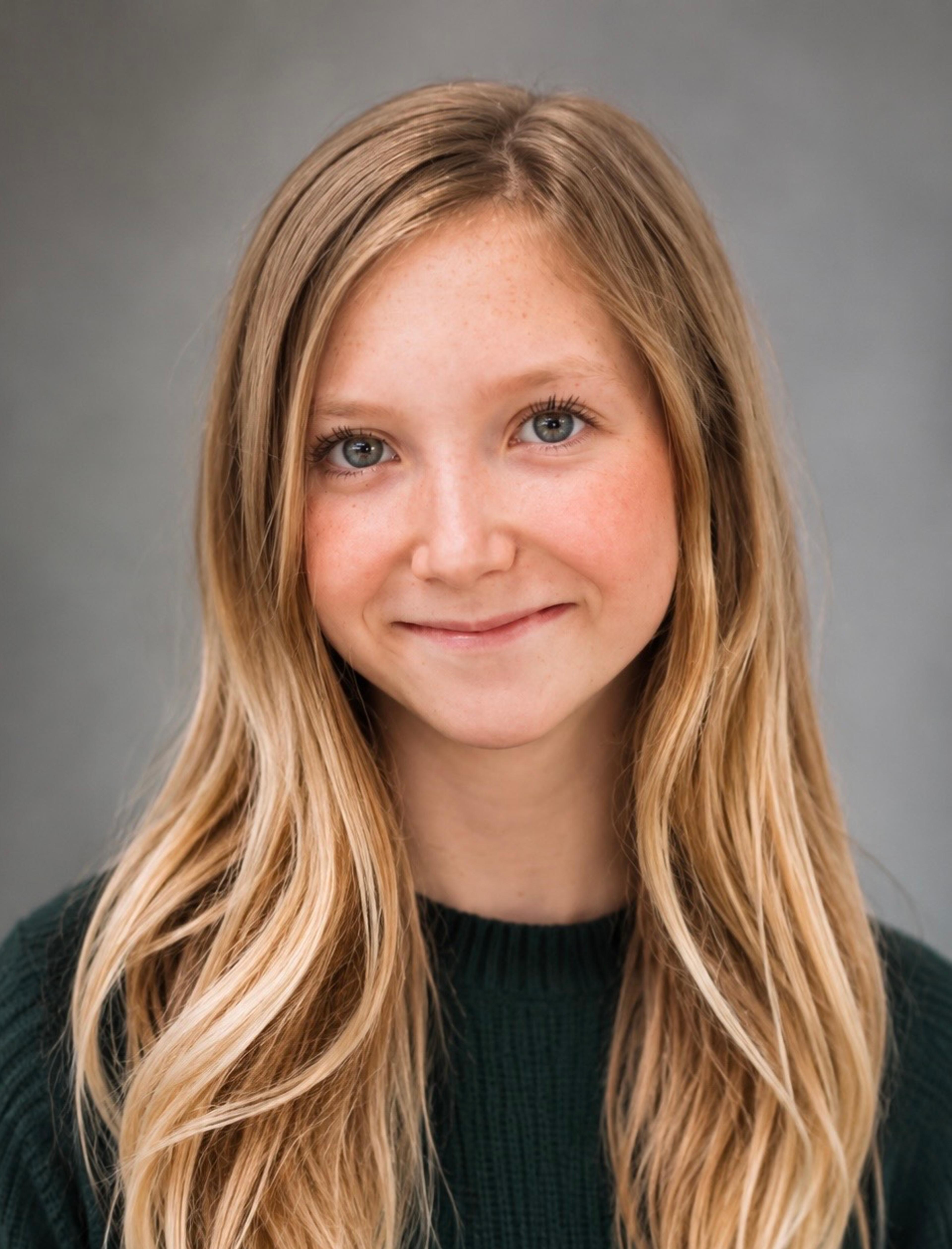 Jovee Hauser
