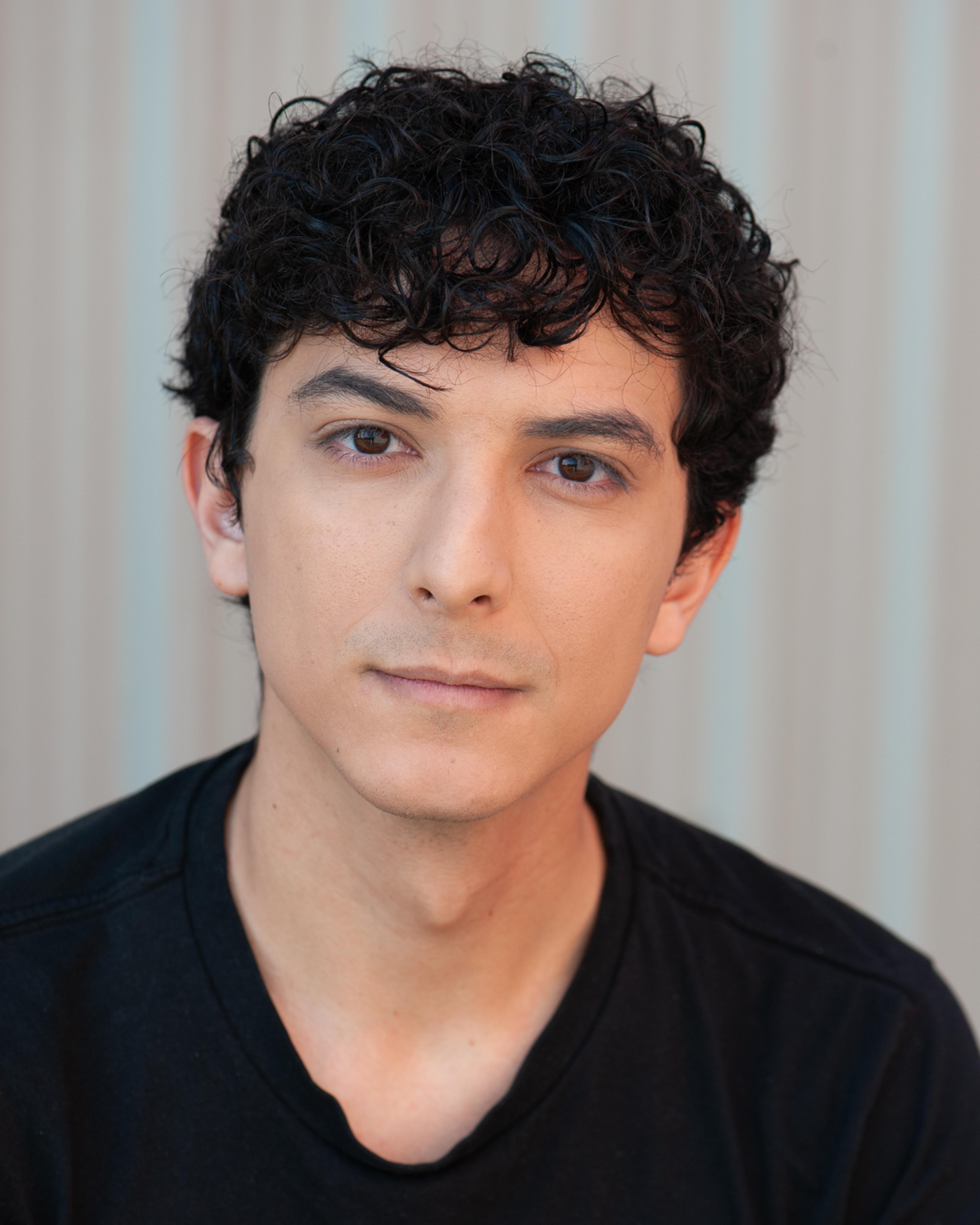 Javid Nouripour