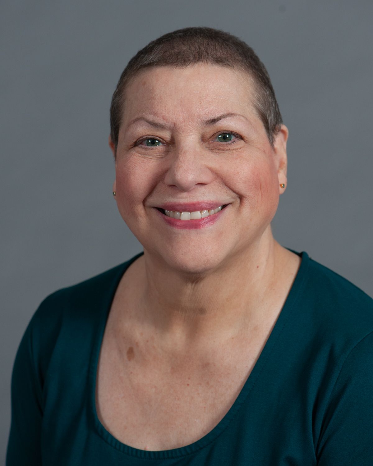 Tamara Charman