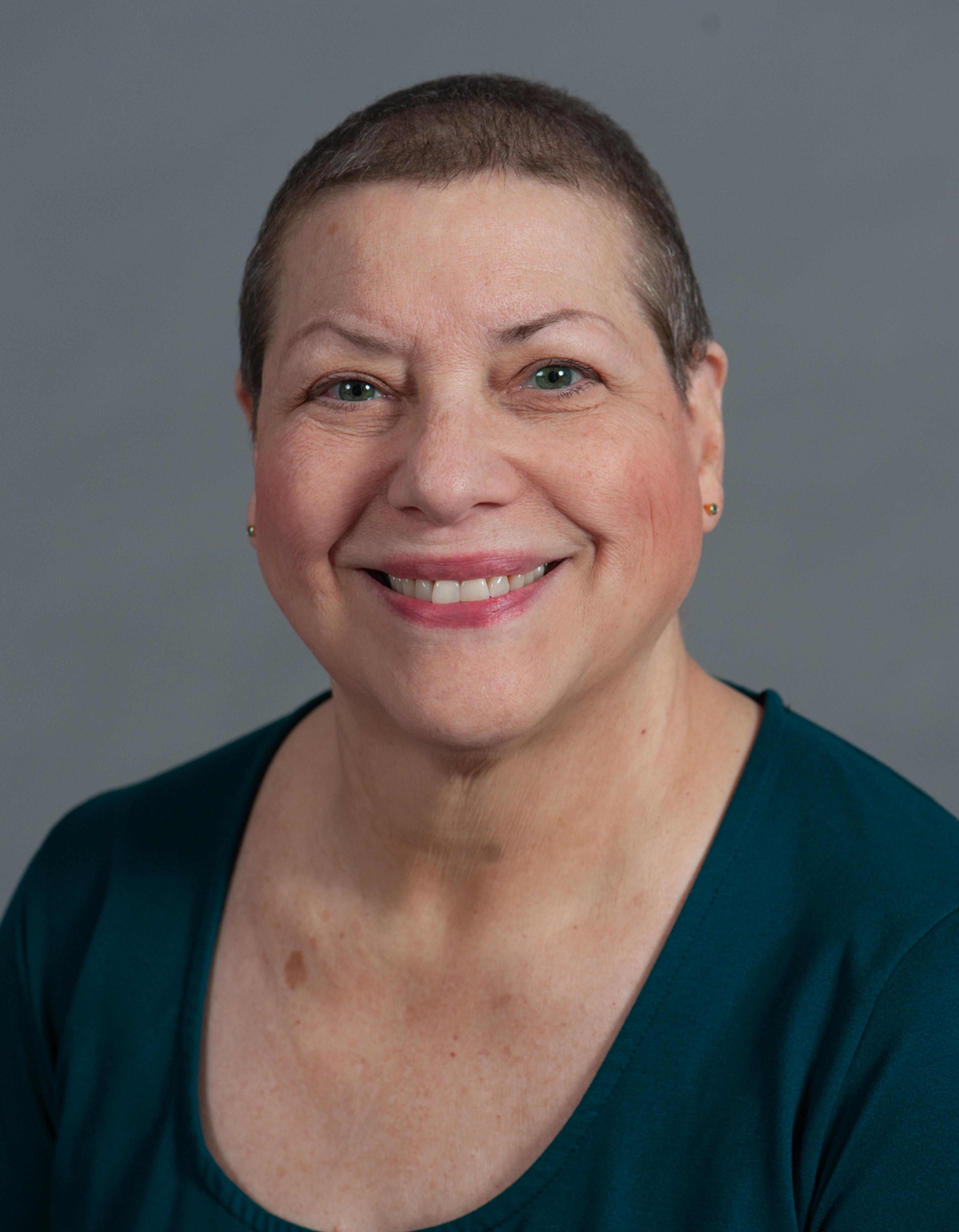 Tamara Charman
